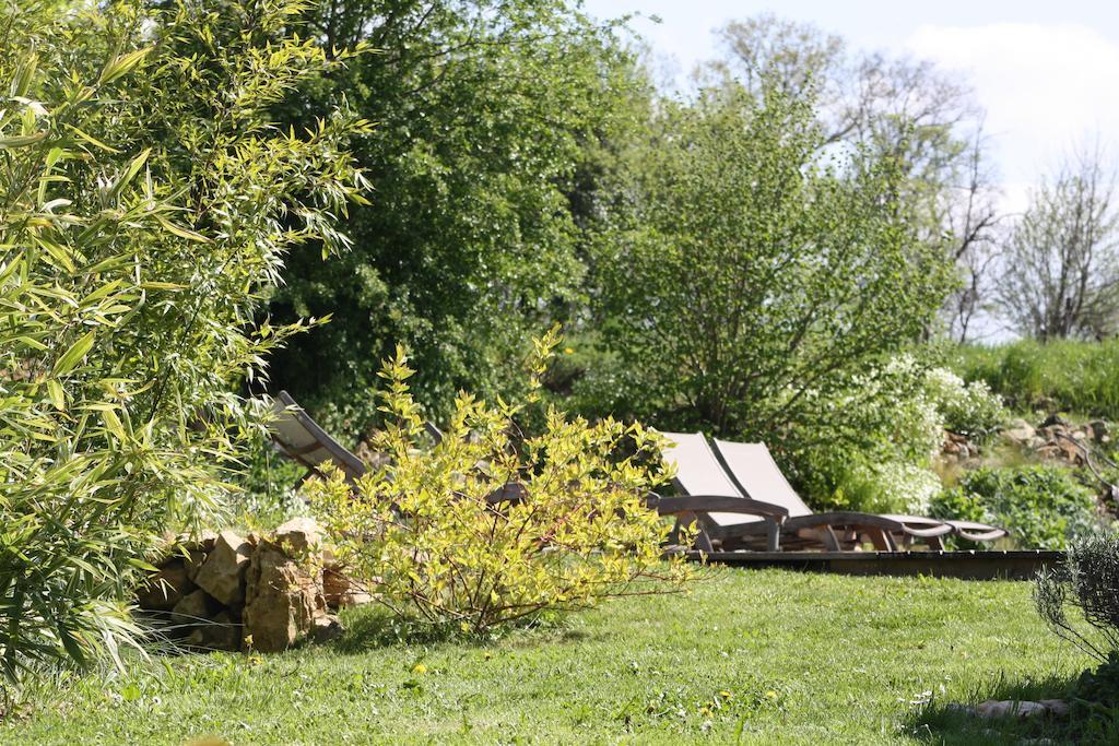 Bed and Breakfast Le Hameau Du Quercy Frontenac  Zewnętrze zdjęcie