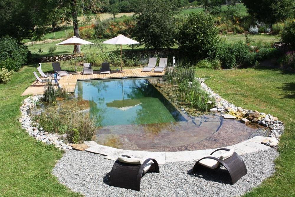 Bed and Breakfast Le Hameau Du Quercy Frontenac  Zewnętrze zdjęcie